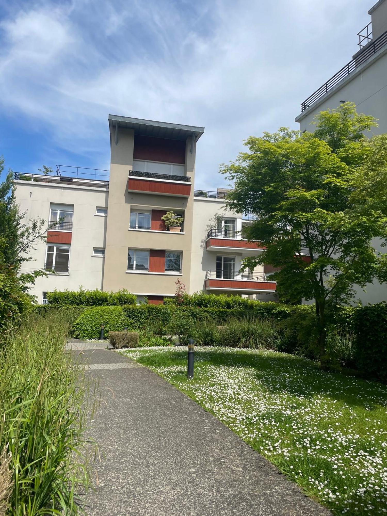 Appartement Family Terrasse 6-7Pers Proche Disney Et Gare Montévrain Eksteriør billede